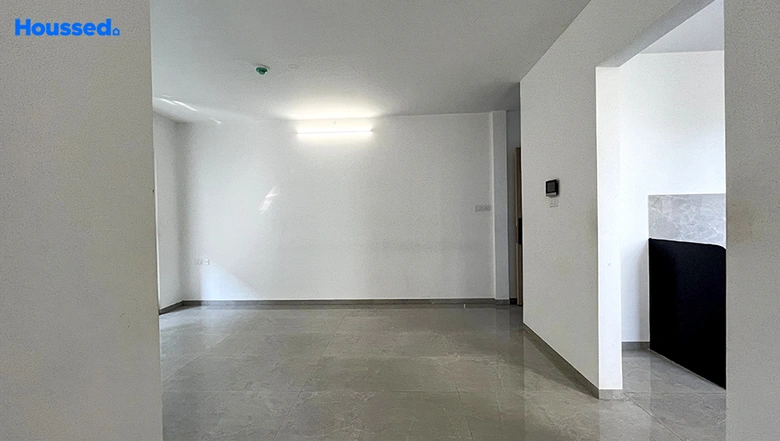 Sample Apartment of Zen Elite in Kharadi, Pune - Image 16364