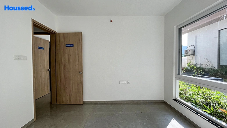 Sample Apartment of Zen Elite in Kharadi, Pune - Image 16361