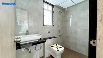 Sample Apartment of Zen Elite - Image 16363