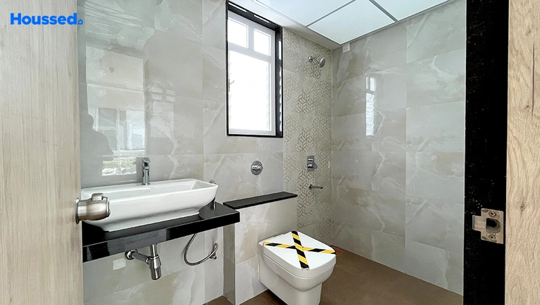 Sample Apartment of Zen Elite in Kharadi, Pune - Image 16363