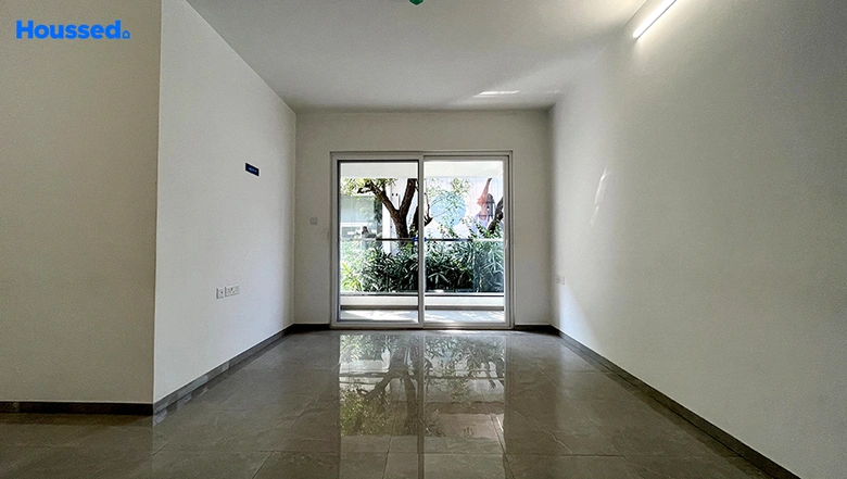 Sample Apartment of Zen Elite in Kharadi, Pune - Image 16357