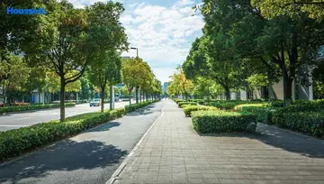 Amenities of Aston Park - The Prestige City - Image 1465