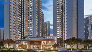 Amenities of Aston Park - The Prestige City - Image 1464