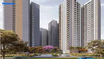 Project Image of Aston Park - The Prestige City - Image 1461