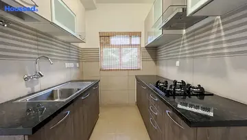 Sample Apartment of Aston Park - The Prestige City - Image 1466