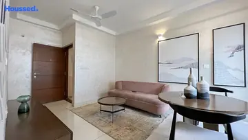 Sample Apartment of Aston Park - The Prestige City - Image 1470