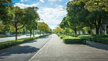 Amenities of Meridian Park - The Prestige City - Image 1481