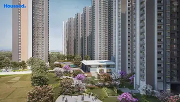 Project Image of Meridian Park - The Prestige City - Image 1476