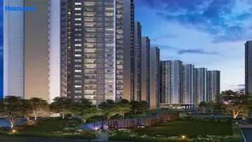 Project Image of Meridian Park - The Prestige City - Image 1478