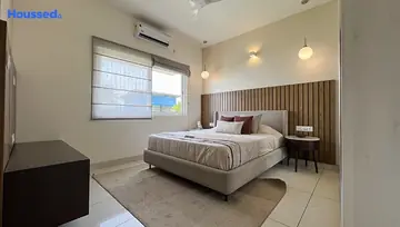 Sample Apartment of Meridian Park - The Prestige City - Image 1486