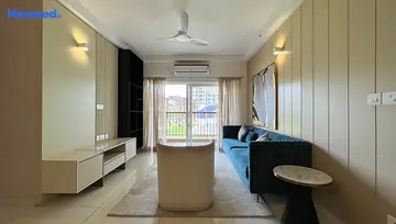 Sample Apartment of Meridian Park - The Prestige City - Image 1483