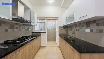 Sample Apartment of Meridian Park - The Prestige City - Image 1485