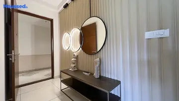 Sample Apartment of Meridian Park - The Prestige City - Image 1490