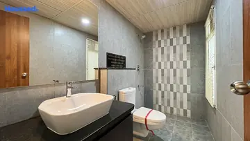 Sample Apartment of Meridian Park - The Prestige City - Image 1489