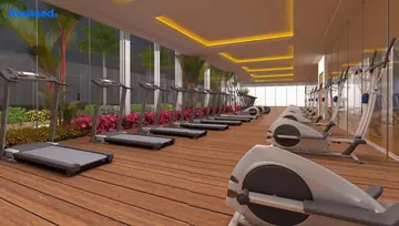Amenities of The Presidential Tower - Image 121657