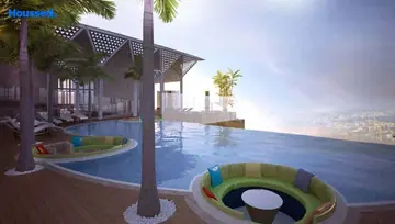 Amenities of The Presidential Tower - Image 121653