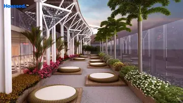 Amenities of The Presidential Tower - Image 121654