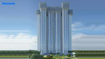 Project Image of The Presidential Tower - Image 121649