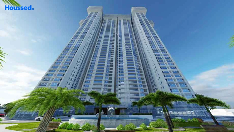 Project Image of The Presidential Tower in Yeshwanthpur, Bangalore - Image 121651