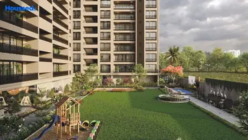 Amenities of Baghban The Lifestyle - Image 39659