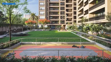 Amenities of Baghban The Lifestyle - Image 39658