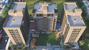 Project Image of Baghban The Lifestyle - Image 39656