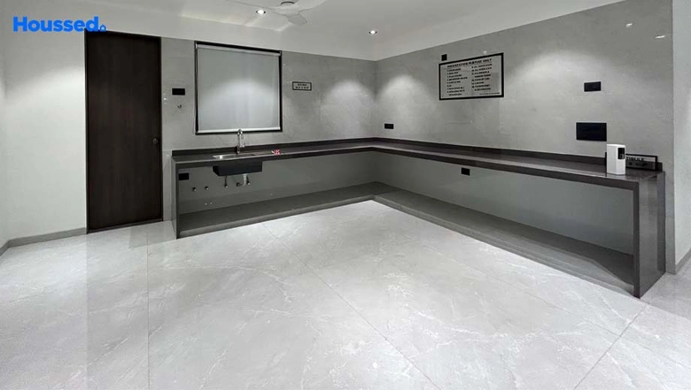 Sample Apartment of Baghban The Lifestyle in Pal Gam, Surat - Image 39660