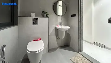 Sample Apartment of Baghban The Lifestyle - Image 39663