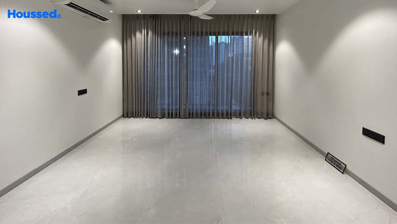Sample Apartment of Baghban The Lifestyle in Pal Gam, Surat - Image 39662
