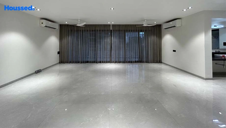 Sample Apartment of Baghban The Lifestyle in Pal Gam, Surat - Image 39661