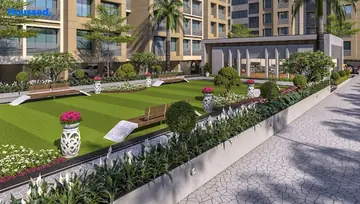 Amenities of Bhavyaraj Orchid Fantasia - Image 39700