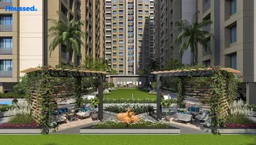 Amenities of Bhavyaraj Orchid Fantasia - Image 39699