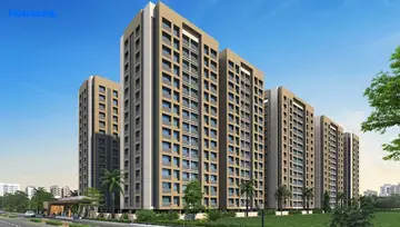 Project Image of Bhavyaraj Orchid Fantasia - Image 39697