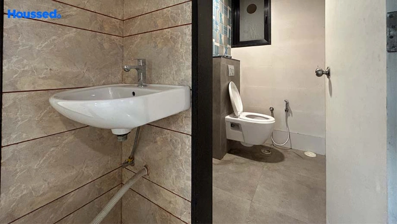 Sample Apartment of Bhavyaraj Orchid Fantasia in Palanpur, Surat - Image 39706