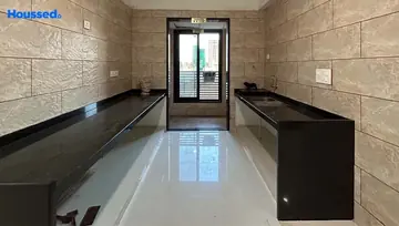 Sample Apartment of Bhavyaraj Orchid Fantasia - Image 39704