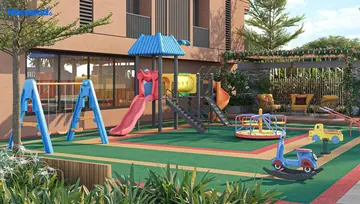 Amenities of Globcon Splendora - Image 39821