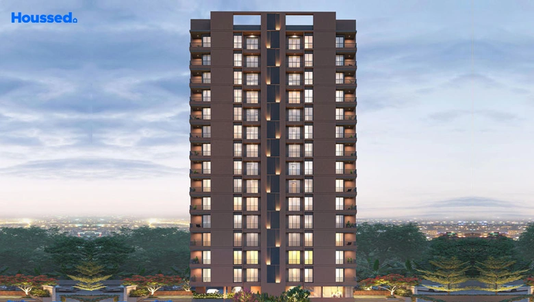 Project Image of Globcon Splendora in Palanpur, Surat - Image 39814