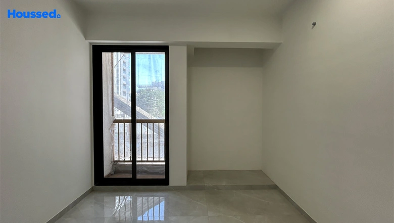 Sample Apartment of Globcon Splendora in Palanpur, Surat - Image 39826