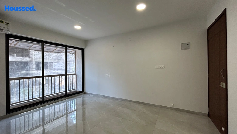 Sample Apartment of Globcon Splendora in Palanpur, Surat - Image 39825