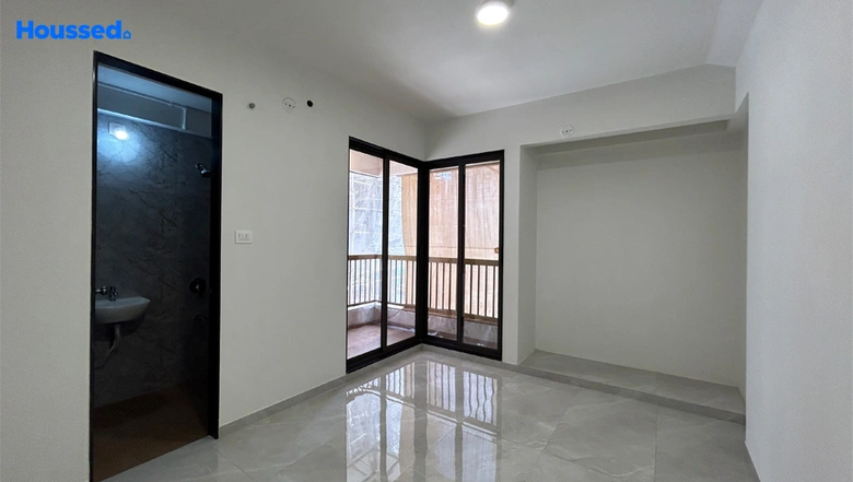 Sample Apartment of Globcon Splendora in Palanpur, Surat - Image 39828