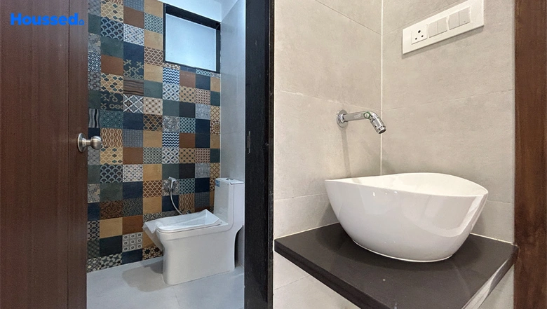 Sample Apartment of Globcon Splendora in Palanpur, Surat - Image 39827