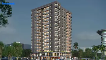 Project Image of Janki The Centrum - Image 39933