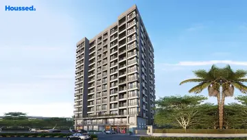 Project Image of Janki The Centrum - Image 39934