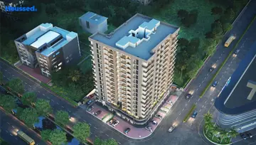 Project Image of Janki The Centrum - Image 39935
