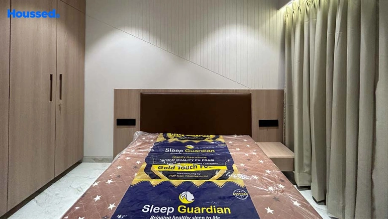 Sample Apartment of Janki The Centrum in Jahangirabad, Surat - Image 39941