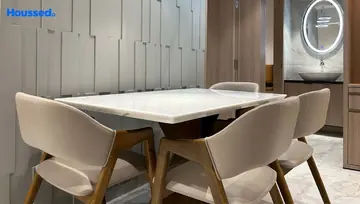 Sample Apartment of Janki The Centrum - Image 39938
