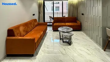 Sample Apartment of Janki The Centrum - Image 39939