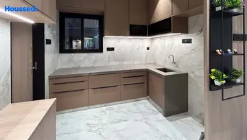 Sample Apartment of Janki The Centrum - Image 39940