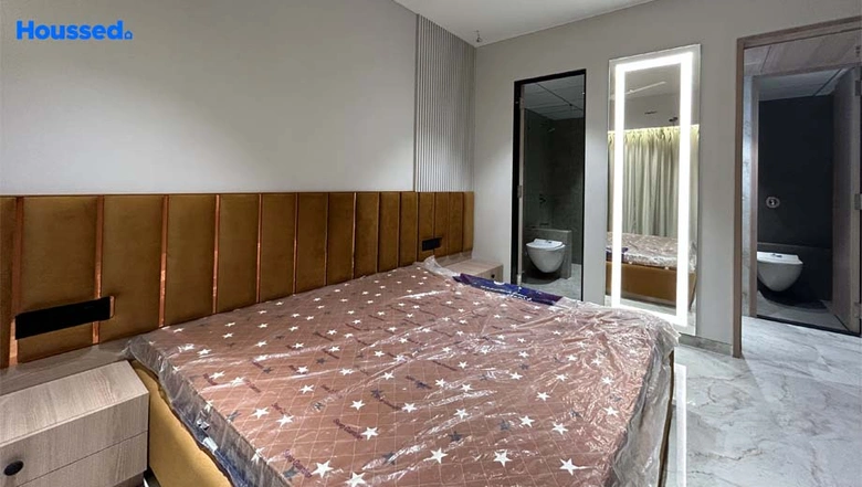 Sample Apartment of Janki The Centrum in Jahangirabad, Surat - Image 39943