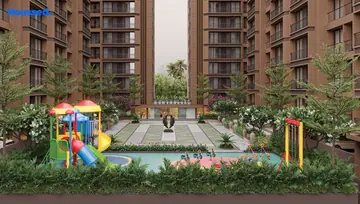 Amenities of Mahadev Omkar Heights - Image 40061
